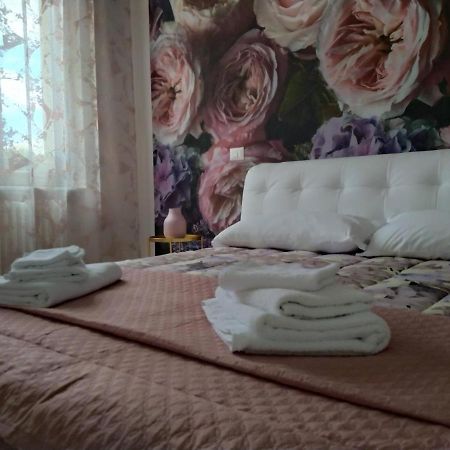 B&B Potenza It Esterno foto