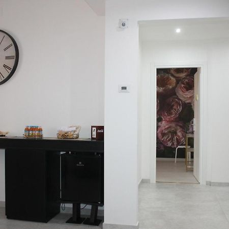 B&B Potenza It Esterno foto