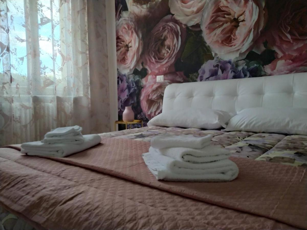 B&B Potenza It Esterno foto