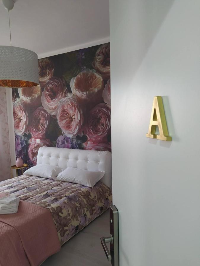 B&B Potenza It Esterno foto