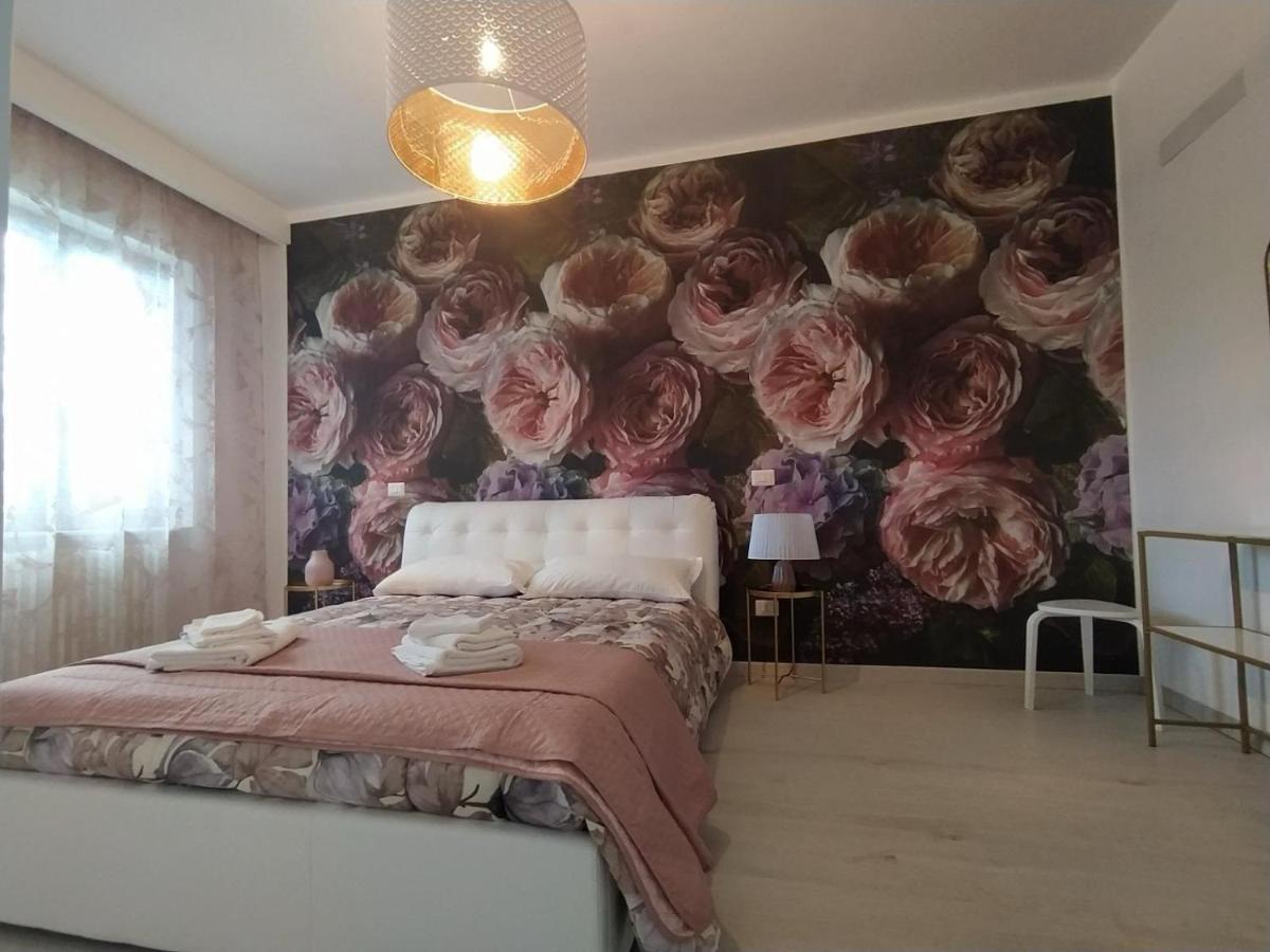 B&B Potenza It Esterno foto