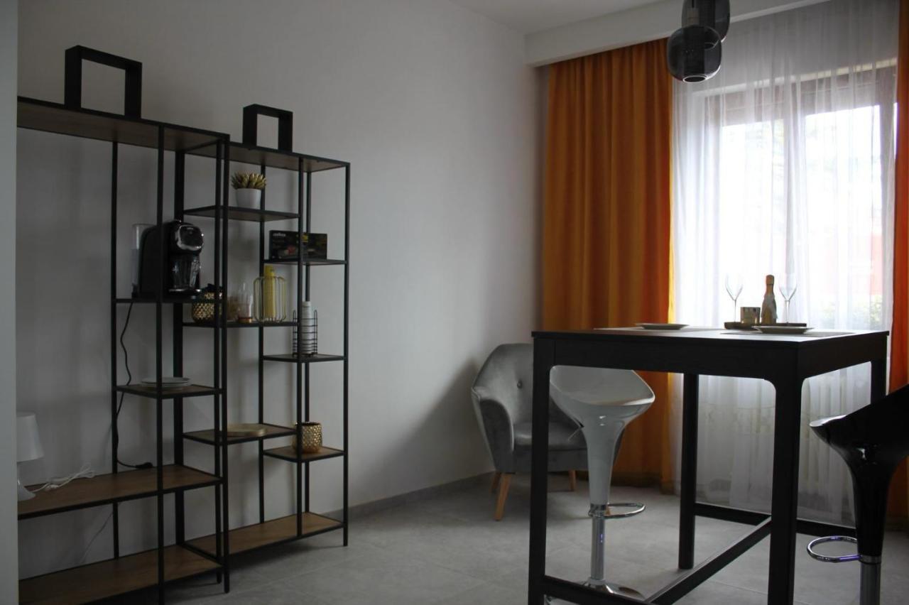 B&B Potenza It Esterno foto