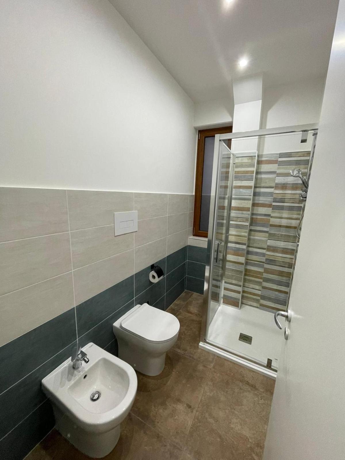 B&B Potenza It Esterno foto